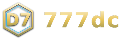 777dc logo